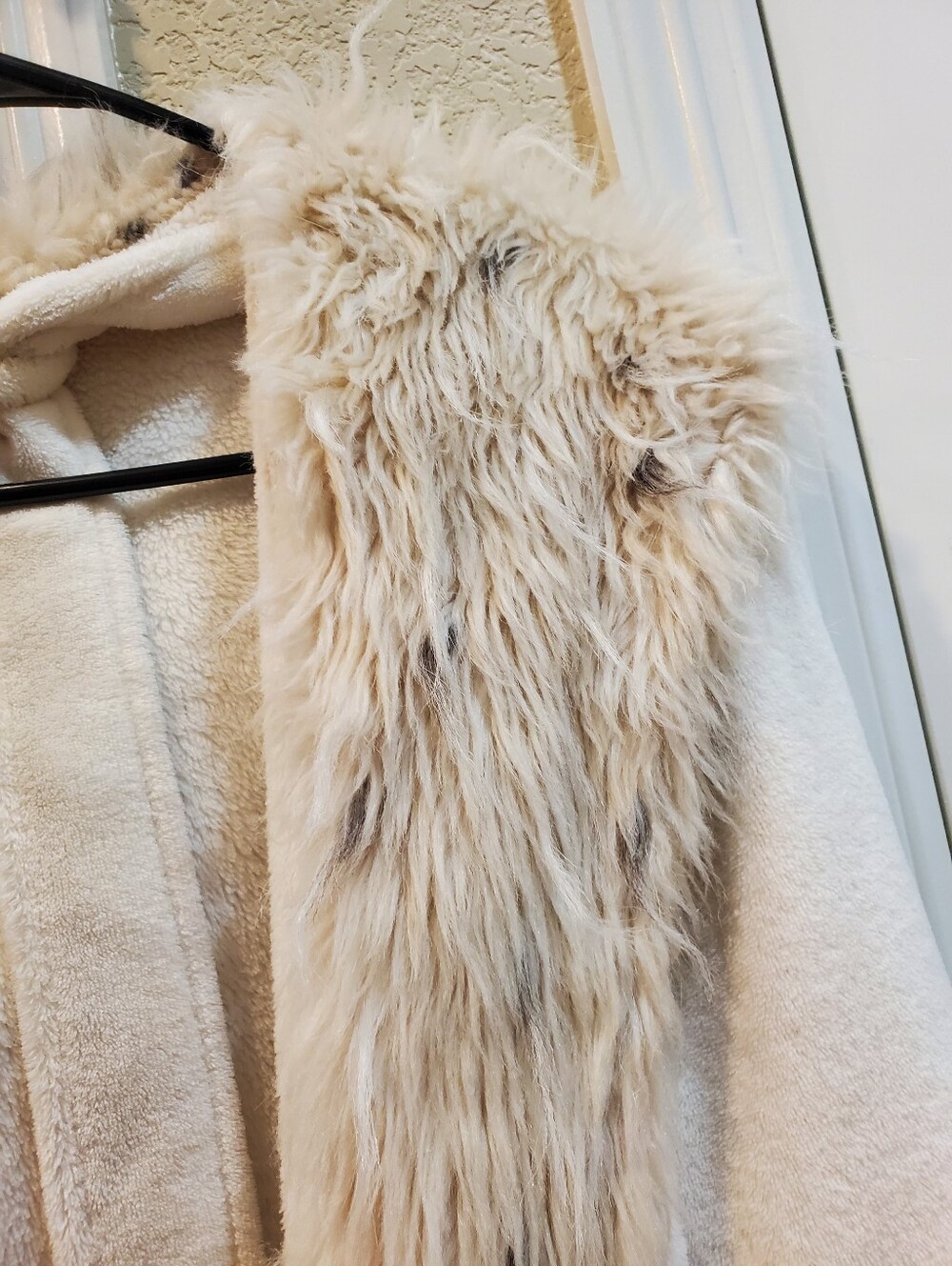 Pottery Barn Robe - Picture 2 of 6